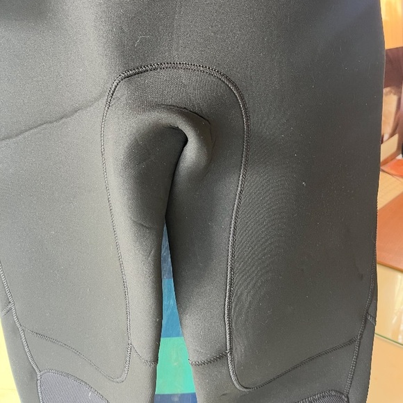 Billabong Long Sleeve Surfing Water Shorts Wetsuit Size XXL - Picture 6 of 13